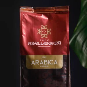 Café Arábica Premium