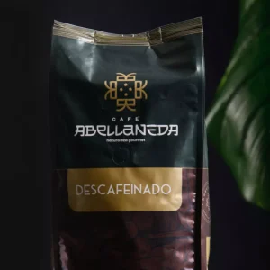 Café Descafeinado