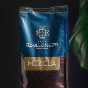 Café Mezcla Intensa