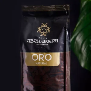 Café Oro Natural
